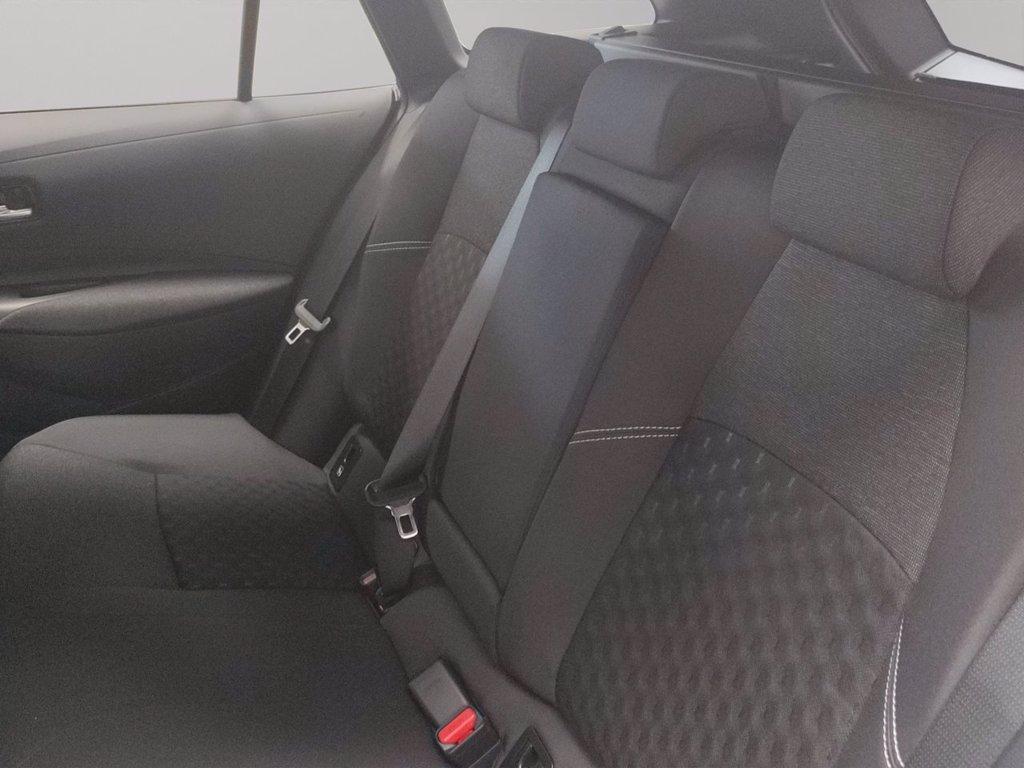 TOYOTA Corolla touring sports 1.8h active auto del 2026