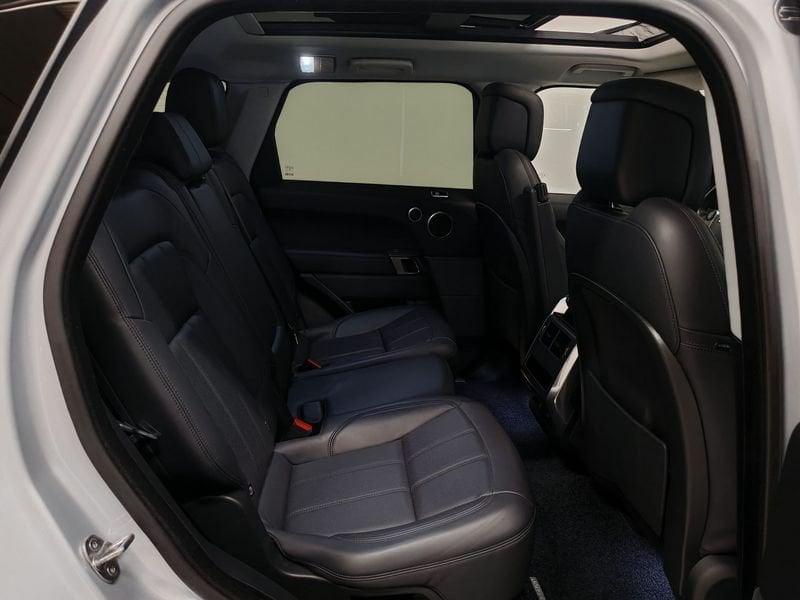 Land Rover RR Sport 3.0D l6 249 CV HSE MHEV IVA ESPOSTA