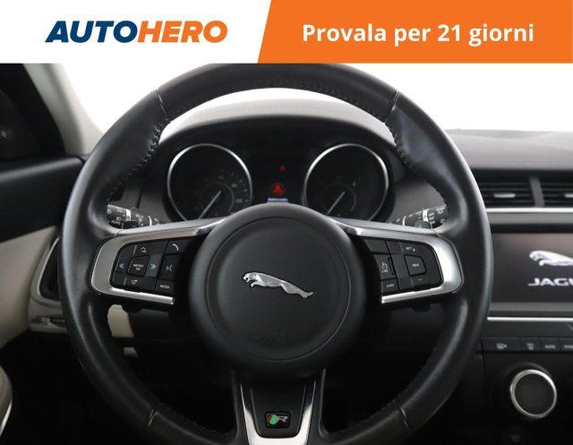 JAGUAR E-Pace 2.0D 150 CV AWD aut. R-Dynamic S
