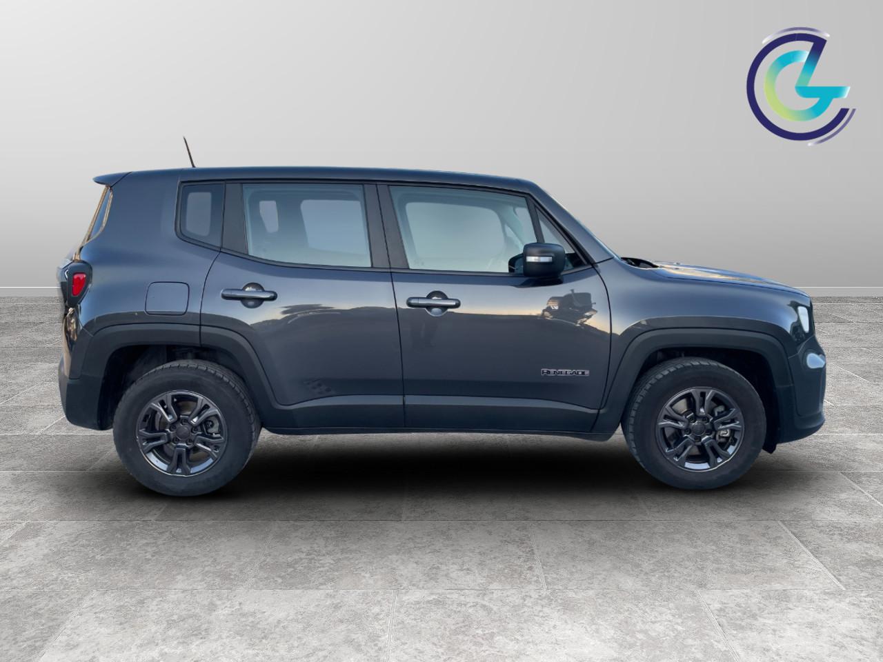 JEEP Renegade My23 Longitude 1.6 Multijet Ii 130 Cv E6.4