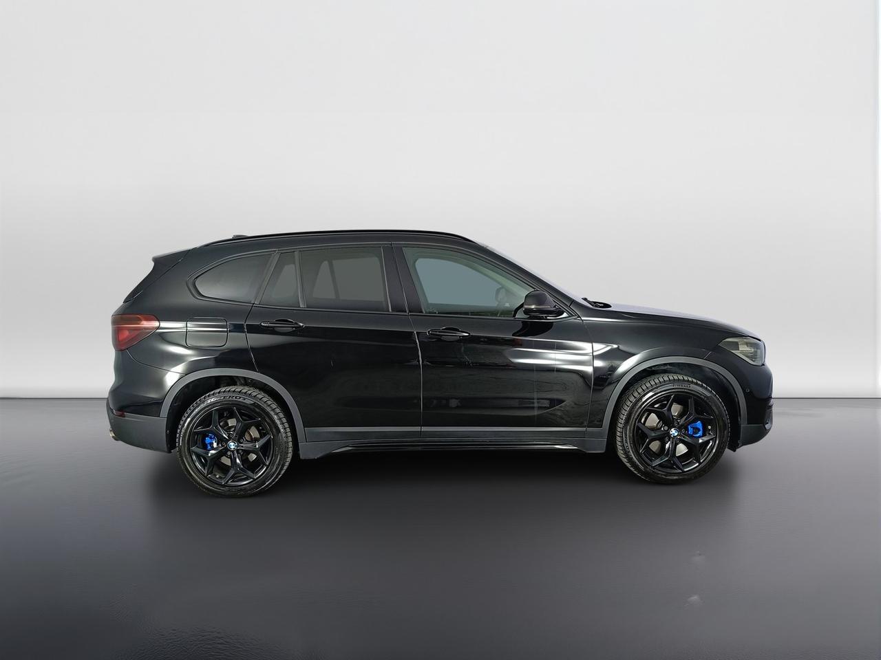 BMW X1 F48 - X1 sdrive20d xLine