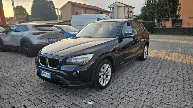 Bmw X1 sDrive16d Sport Line