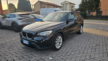 Bmw X1 sDrive16d Sport Line