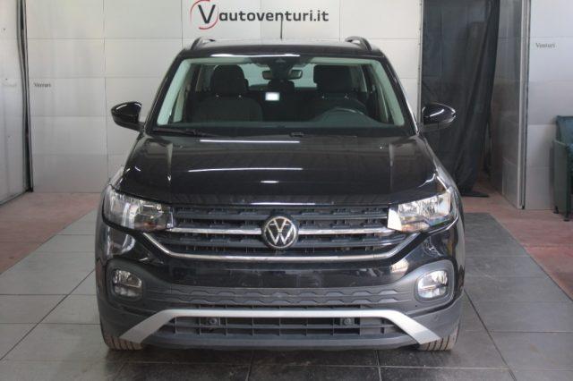 VOLKSWAGEN T-Cross 1.0 TSI 110 CV DSG Style