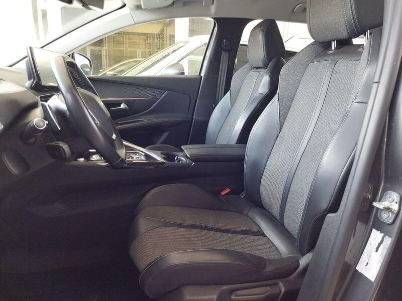 Peugeot 3008 3008 1.6 hybrid phev Allure Pack 225cv e-eat8