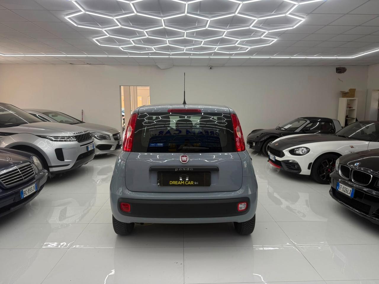 Fiat Panda 1.2 69Cv Benzina 5p. - Ok Neopatentati