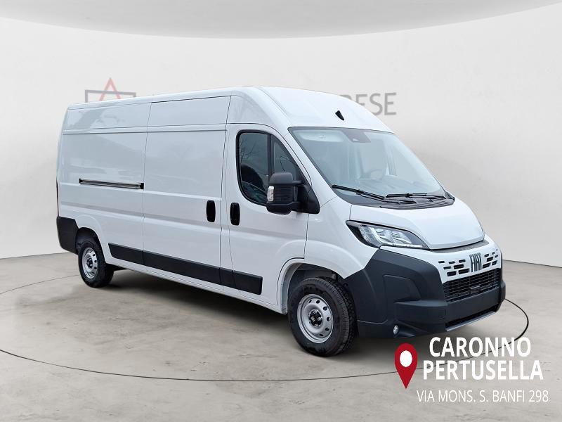 FIAT Ducato 35 L3H2 2.2 diesel 140cv +IVA