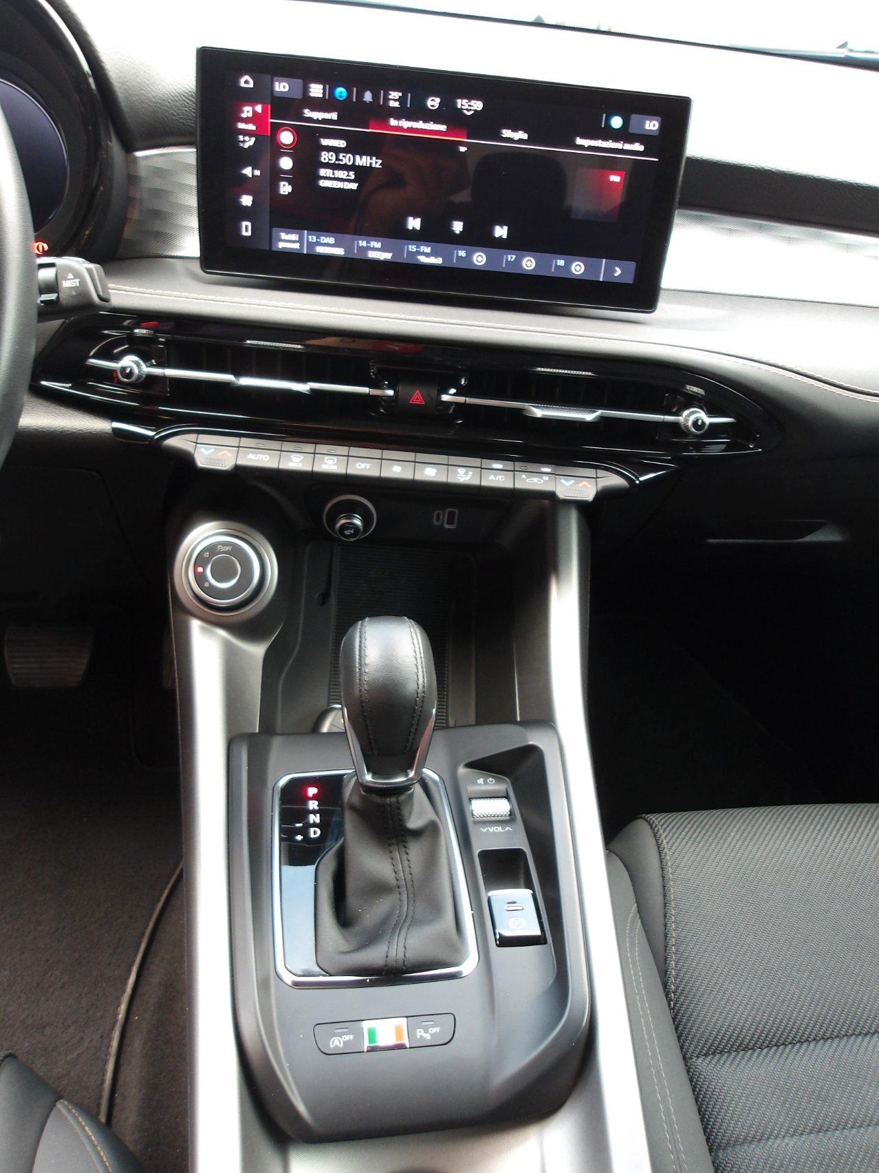 Alfa Romeo Tonale 1.6 Ti 130cv tct6