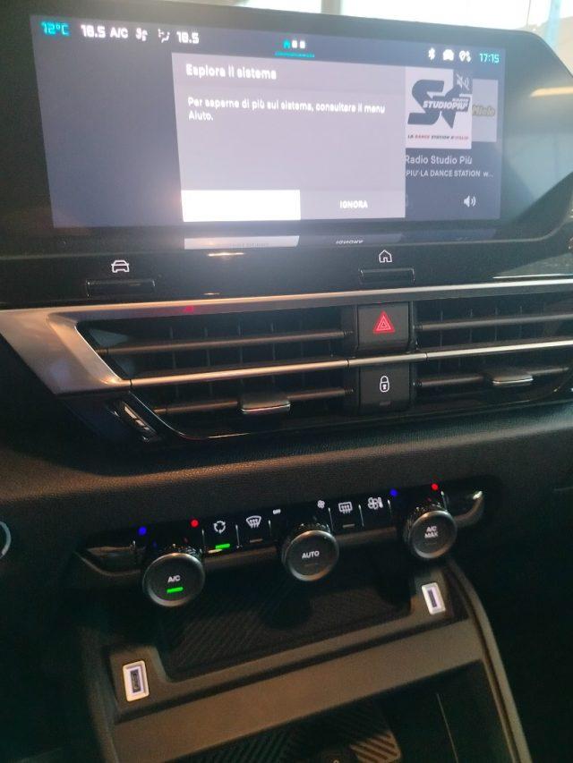 CITROEN C4 X BlueHDI 130 S&S EAT8 Max