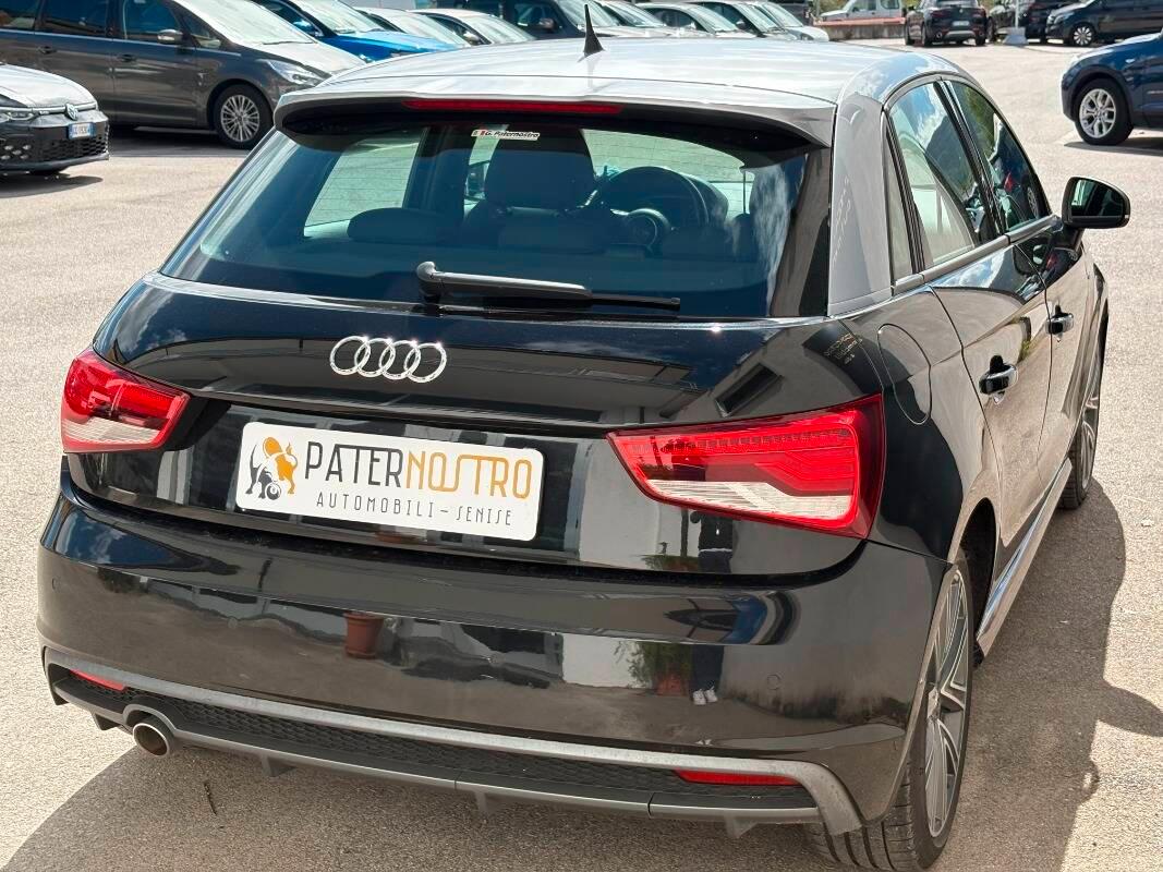 Audi A1 1.4 tdi Sport