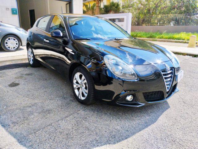 ALFA ROMEO Giulietta 1.6 M-jet 105CV Distinctive