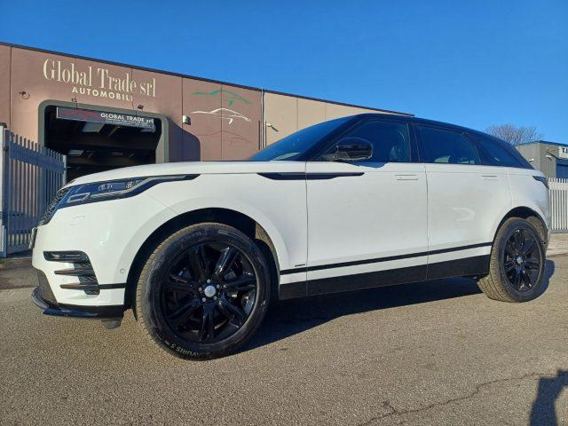 LAND ROVER Range Rover Velar 2.0D I4 180CV R-Dynamic S km 49.000