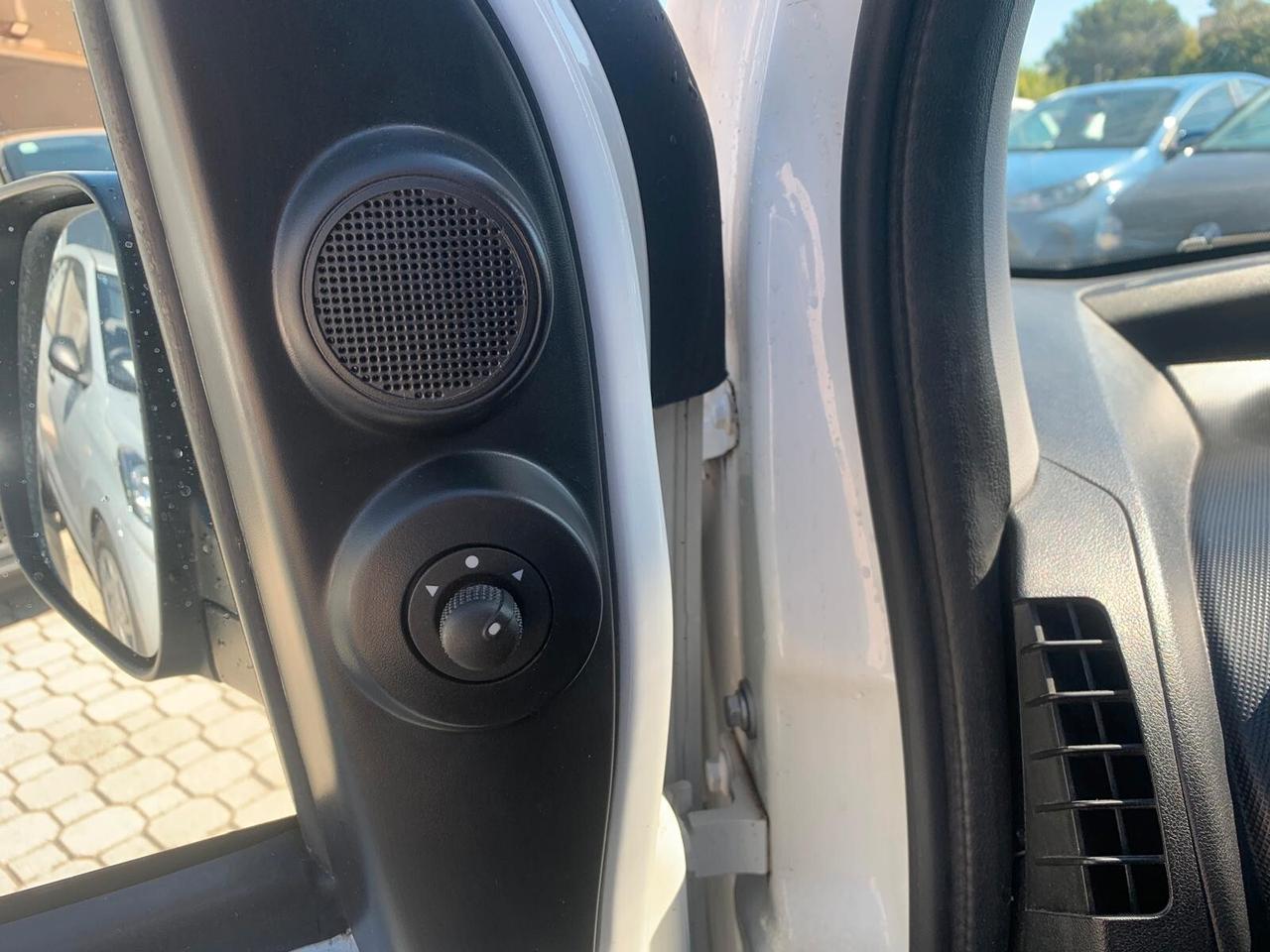 Fiat Fiorino QUBO 1.3 MJT 95CV SX (N1) PROMO FINANZIAMENTO