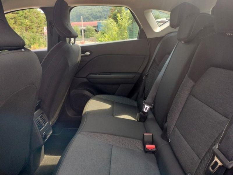 Renault Captur 1.0 TCE 100 GPL BUSINESS