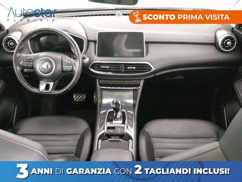 MG HS E 1.5 t-gdi phev Exclusive auto
