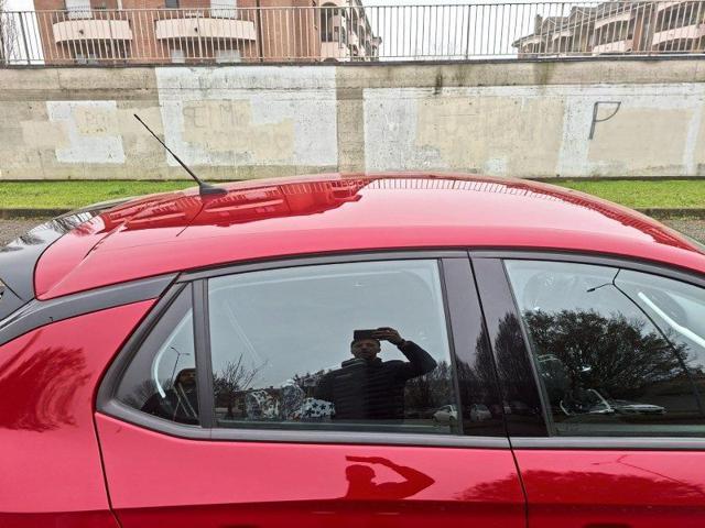 OPEL Corsa 1.2 100 CV Design & Tech