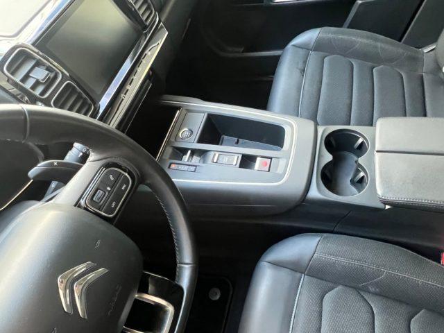 CITROEN C5 Aircross BlueHDi 130 S&S EAT8 Feel Pack da ?239,00 mensili