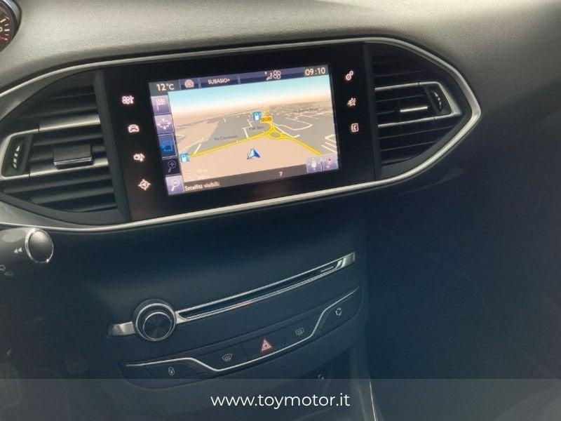 Peugeot 308 2ª serie BlueHDi 120 S&S Allure