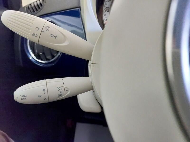 FIAT 500 500 1.0 Hybrid