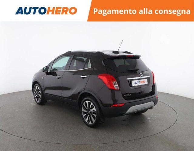 OPEL Mokka X 1.4 Turbo Ecotec 140CV 4x2 Start&Stop Innovation