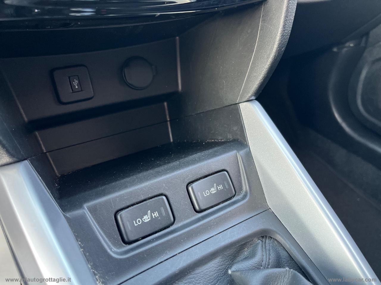 SUZUKI Vitara 1.6 DDiS V-Top GANCIO TRAINO