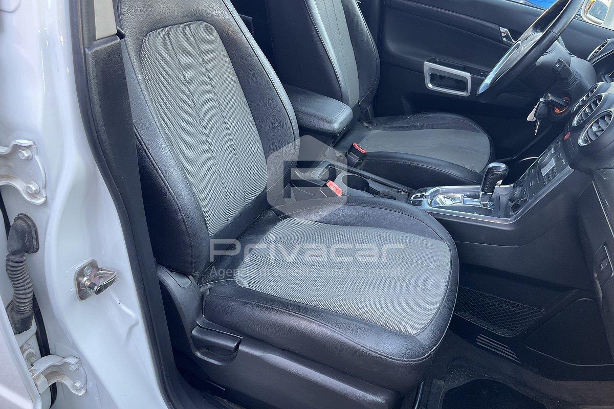 OPEL Antara 2.2 CDTI 163CV Cosmo