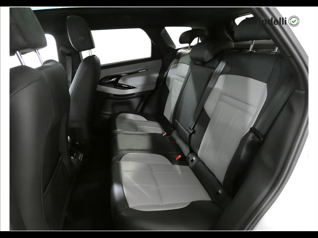 LAND ROVER RR Evoque 2ª serie - Range Rover Evoque 2.0D I4 180 CV AWD Auto R-Dynamic