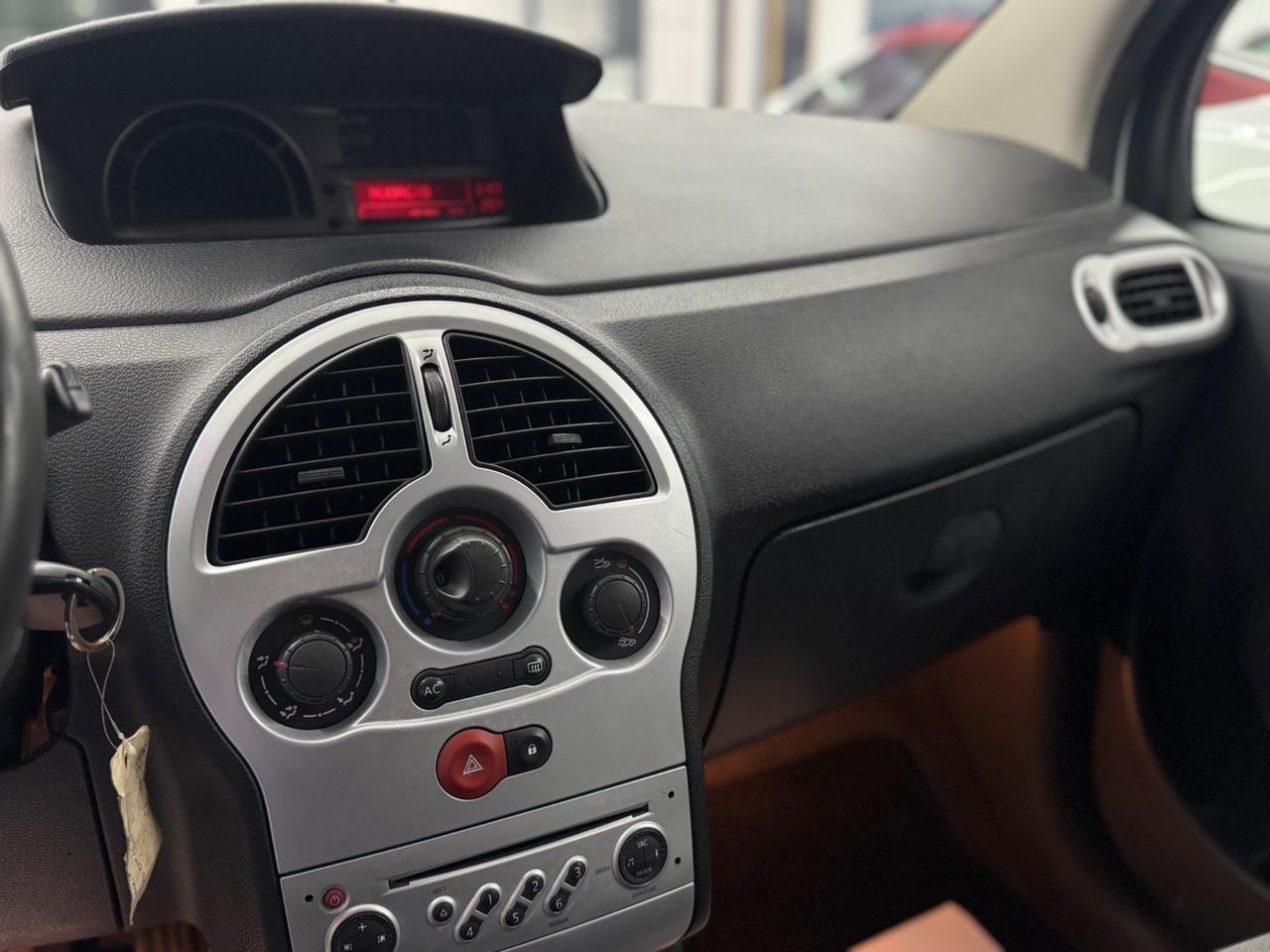 Renault Modus Dynamic