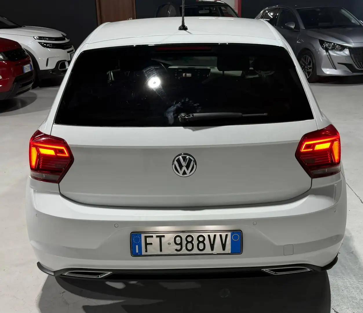 Volkswagen Polo 5p 1.0 tsi Highline 95cv