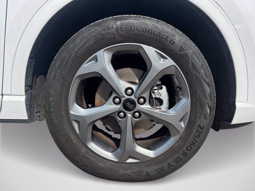 FORD Kuga 2.5 phev ST-Line 2wd 243cv auto del 2025