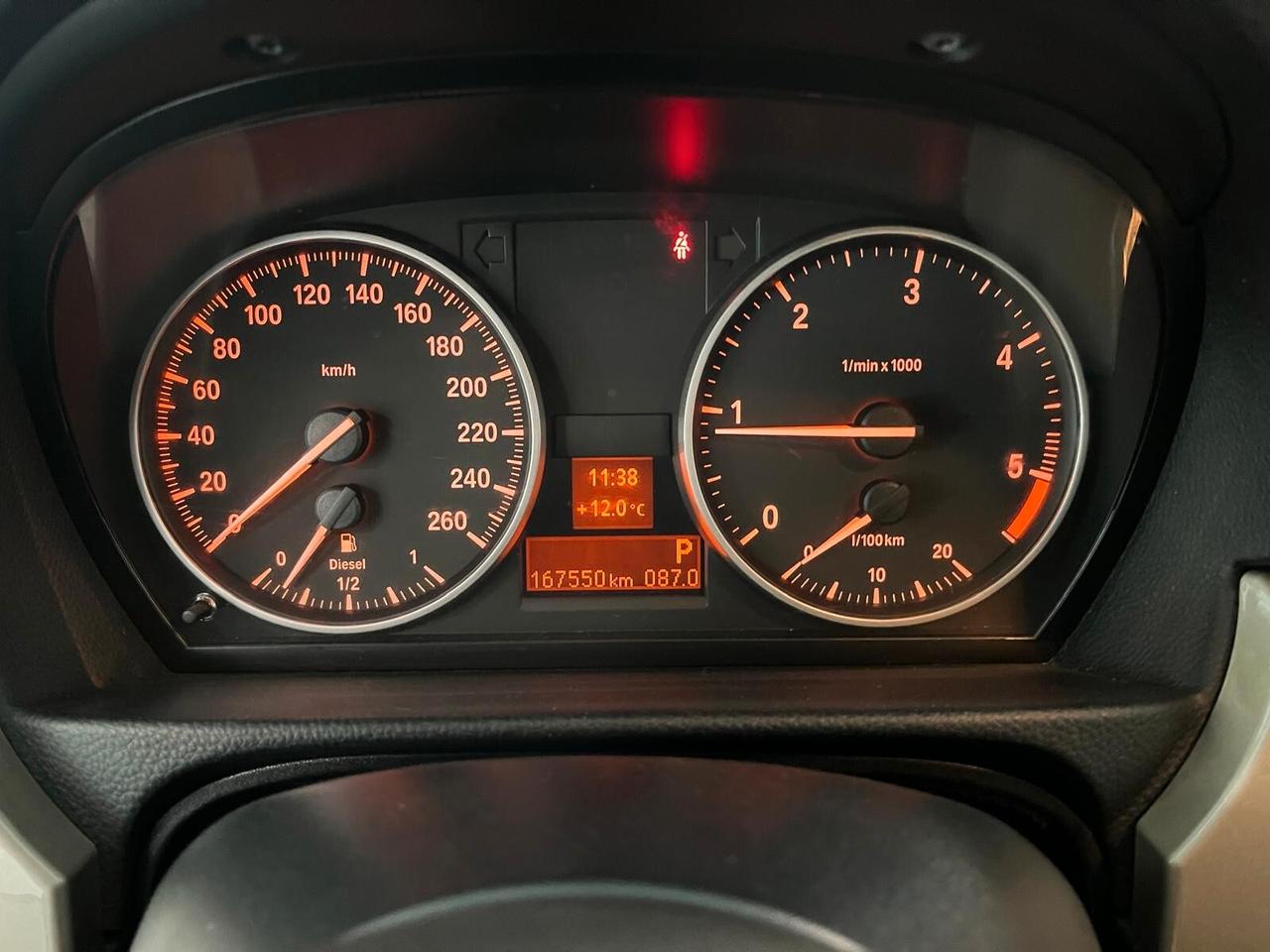 Bmw 320 320d cat Attiva