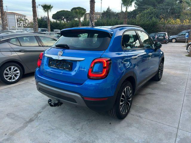 FIAT 500X 1.6 MultiJet 120 CV City Cross