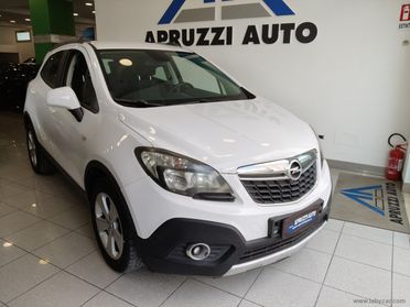 OPEL Mokka 1.6 CDTI Ecotec 136 4x4 S&S Cosmo