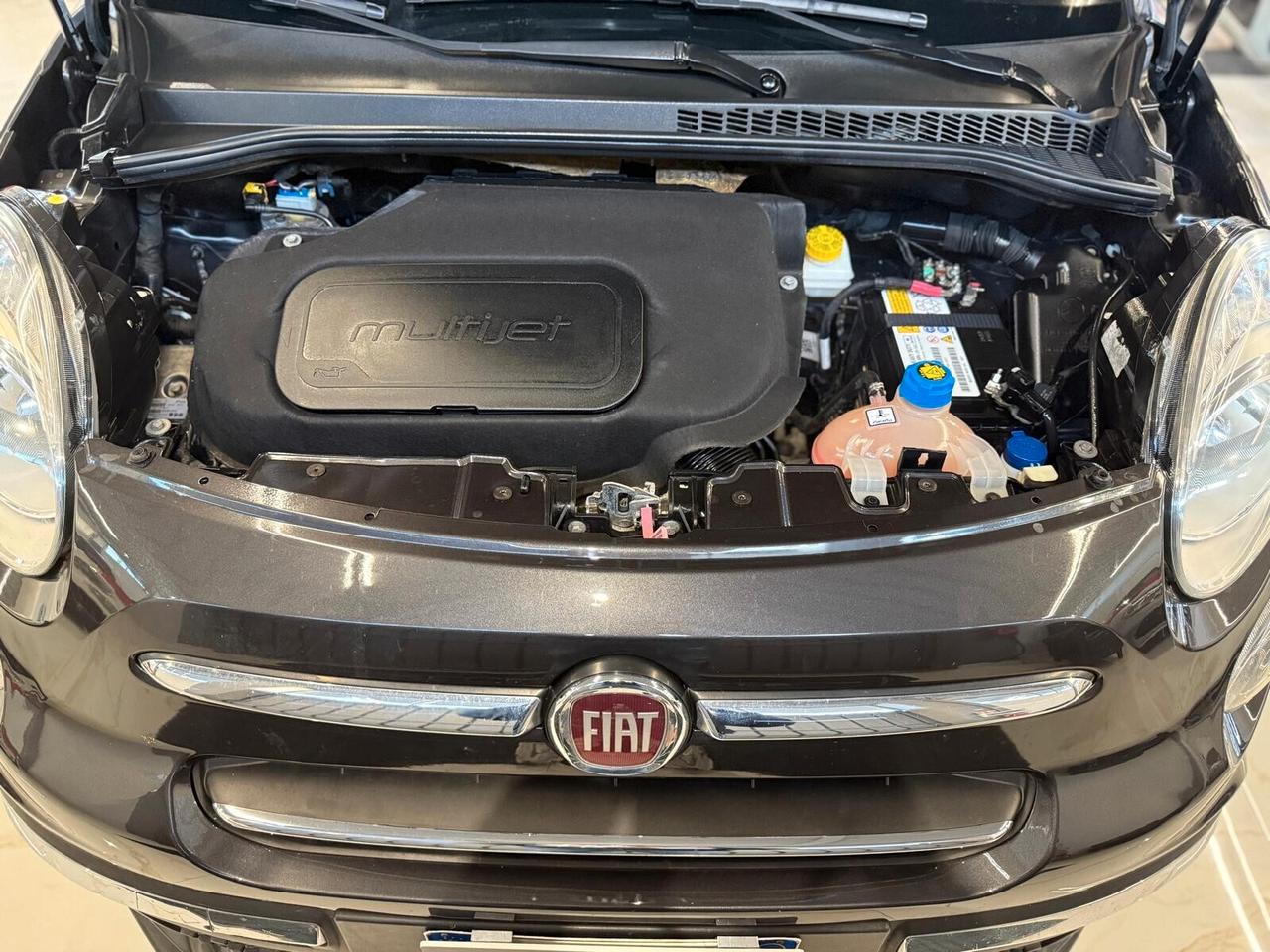 Fiat 500L Wagon 1.3 Multijet 95 CV Lounge