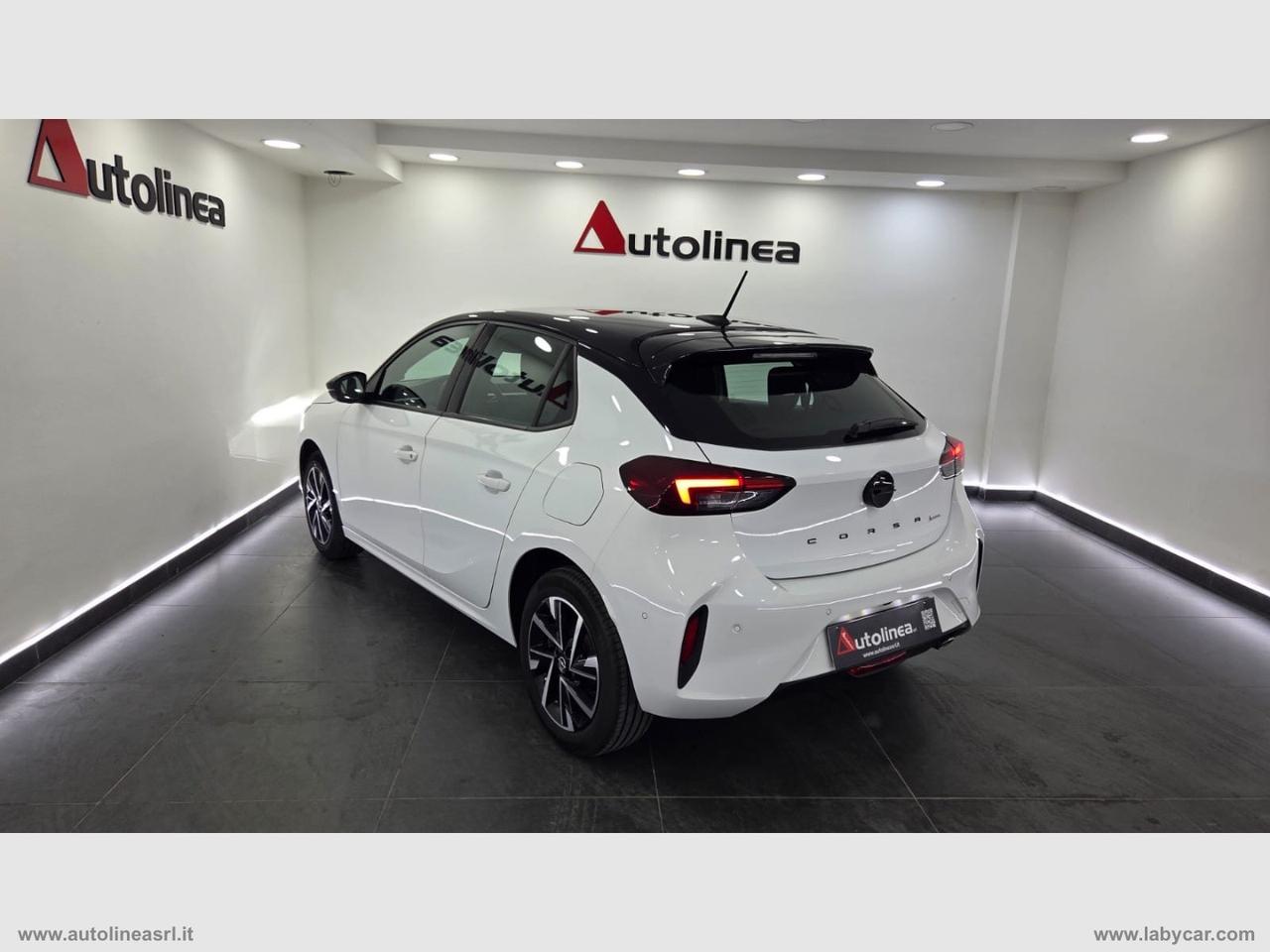 OPEL Corsa 1.2 100 CV GS