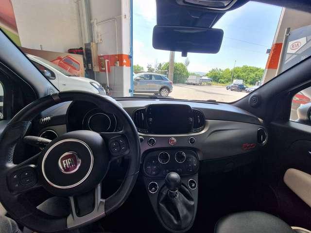 Fiat 500 500 1.2 S 69cv E6
