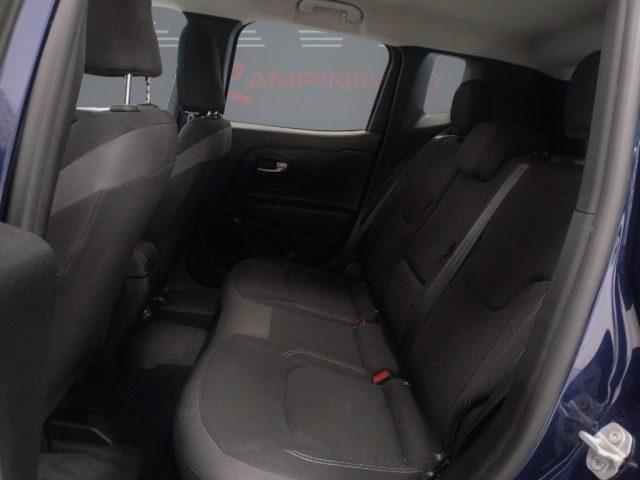 JEEP Renegade 1.0 T3 Limited Km 58.000 Pronta Consegna