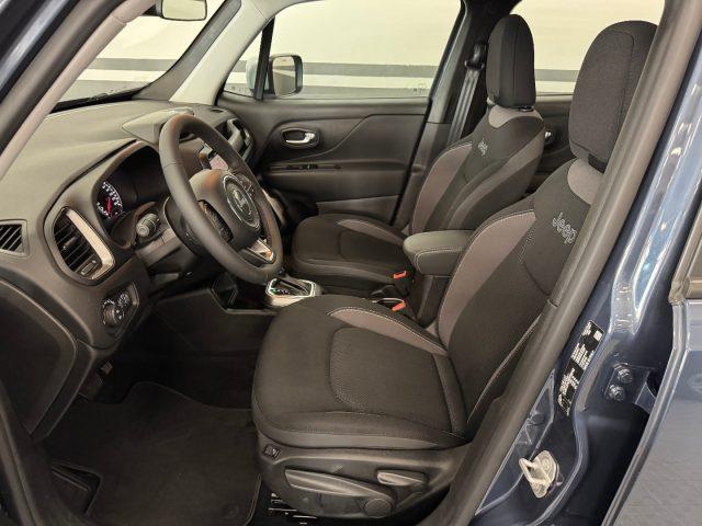 JEEP Renegade 1.5 Turbo T4 MHEV Limited 1p. *13.750km*
