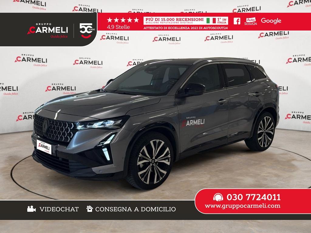 Renault Austral 1.2 full hybrid E-Tech Techno Auto