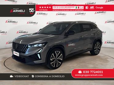 Renault Austral 1.2 full hybrid E-Tech Techno Auto