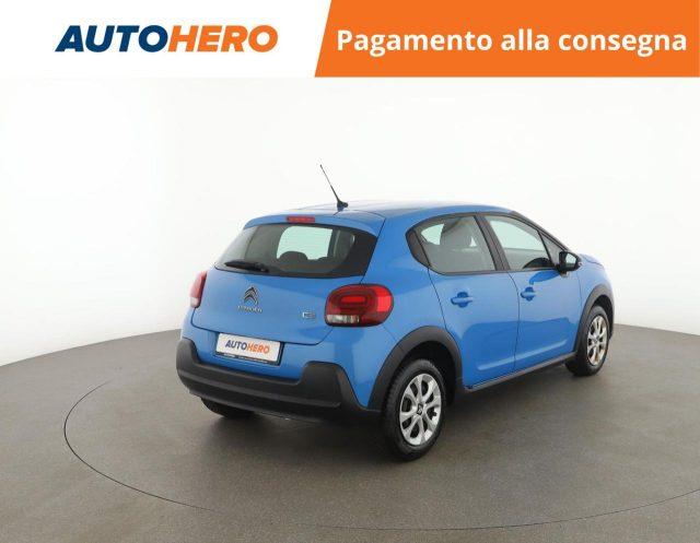 CITROEN C3 PureTech 83 S&S Feel