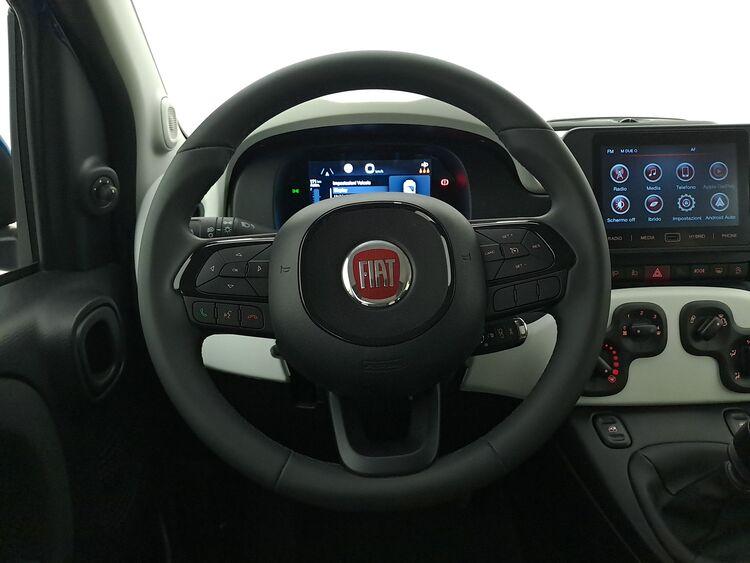 Fiat Panda Hybrid Pandina Cross BR799624 1.0 Mild Hybrid 70CV
