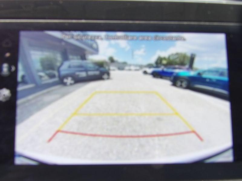 Hyundai Tucson Hybrid 1.6 HEV 2wd 230cv Xline Auto