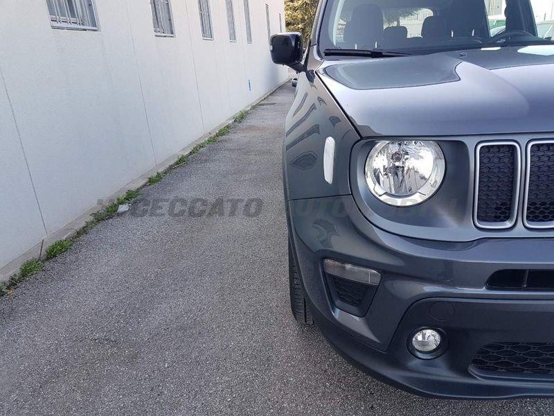 Jeep Renegade Renegade 1.0 t3 Limited 2wd