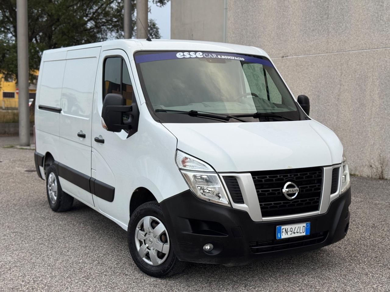 Nissan NV400 2.3 DCI 170cv Euro 6B