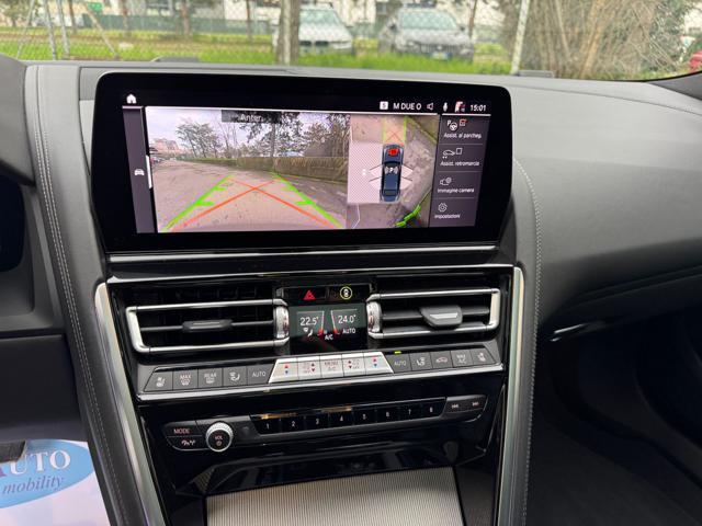 BMW 840 d xDrive Gran Coupé 340CV