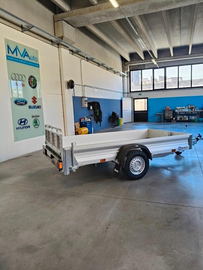 Altro CRESCI PT7CL/1300