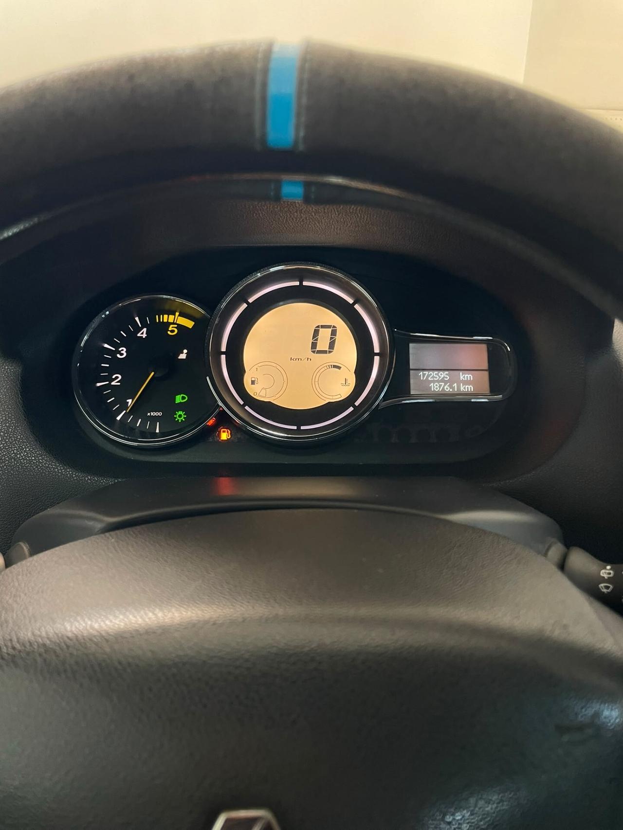 Renault Megane Mégane 1.5 dCi 110CV SporTour Wave