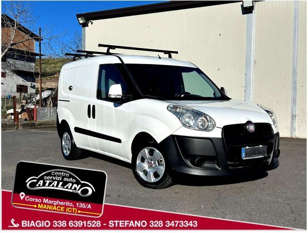 Fiat DOBLO' 1.6 mjt 105 CV cargo