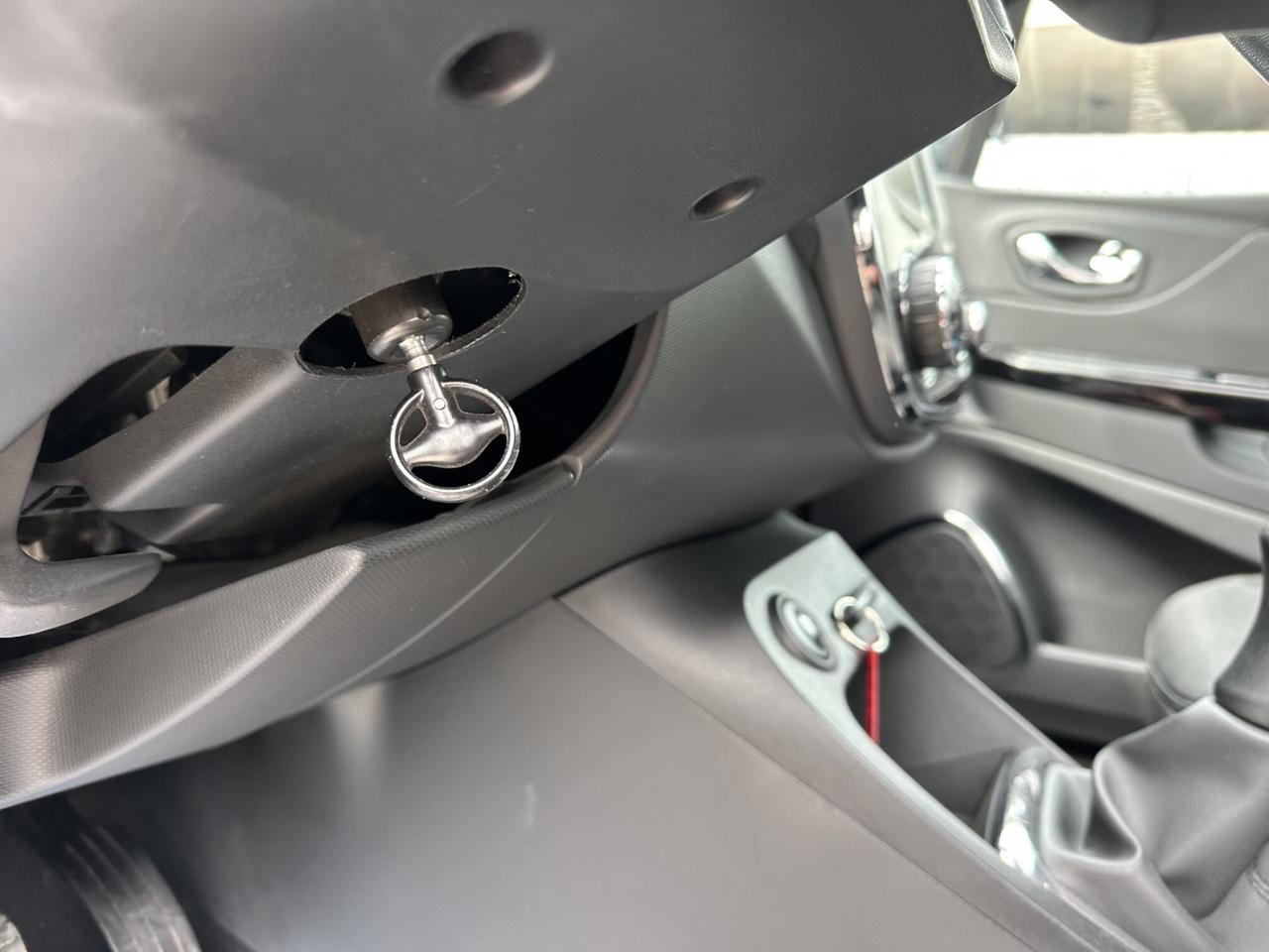 Renault Captur 1.5 Dci 90 CV Energy R-Link Km 145.